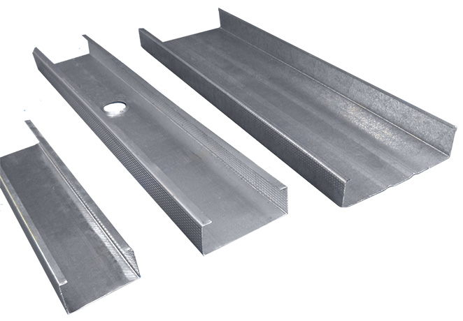 metal furring channel sizes introduce